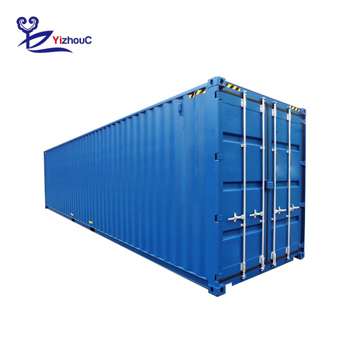 45 High Cube Container