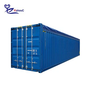 Open Top Container Rental
